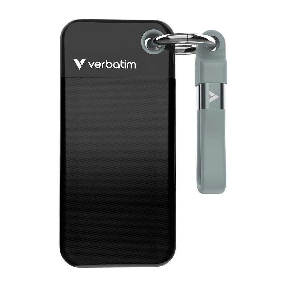 SSD Esterno 1 TB 32190 M. 2 Interfaccia USB tipo-C - Foto 1