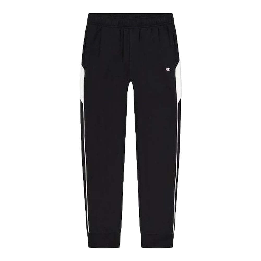 Pantaloni Uomo Piping Block - Foto 1