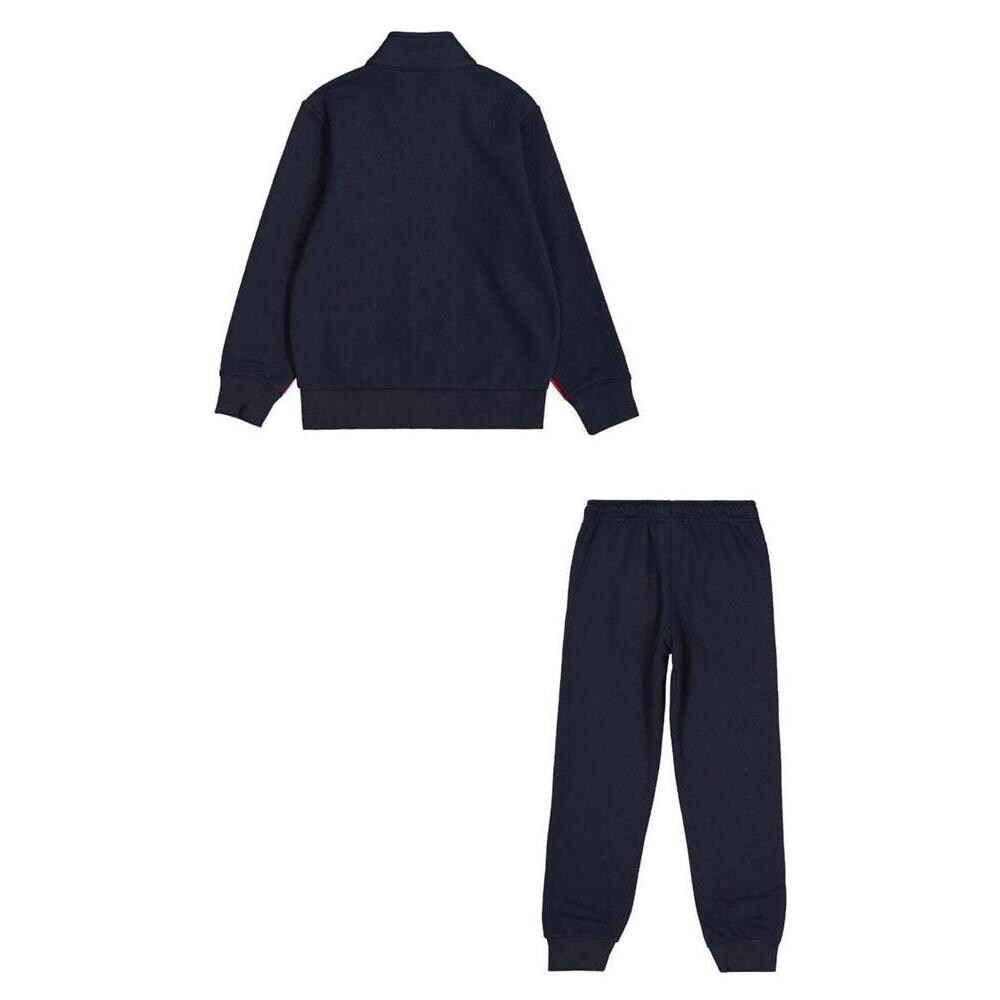 Tuta Sweatsuits Insertata Bambino - Foto 2
