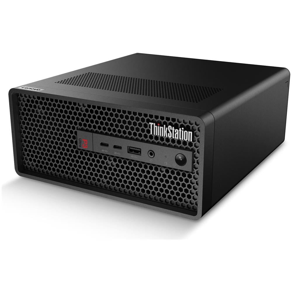 Workstation Desktop P3 Ultra g2 30j50080ix u7-265k 32gb ssd1tb w11p - Foto 3