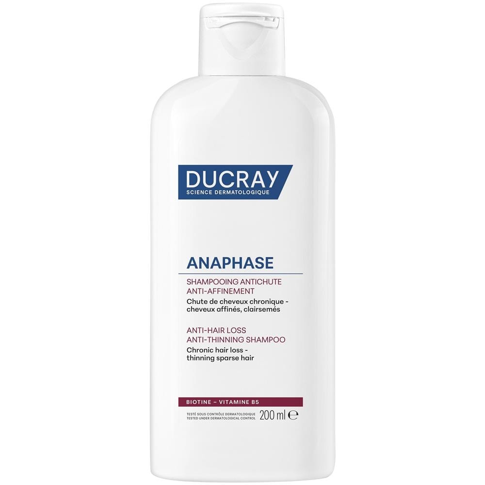 Anaphase Reactive Shampoo 200 ml - Foto 1