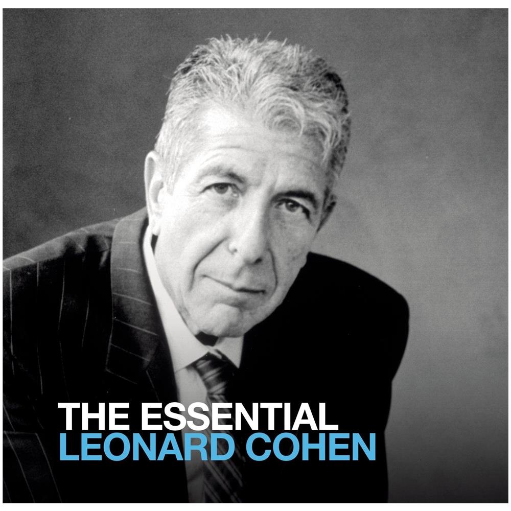 Cohen. Leonard The Essential Leonard Cohen - Foto 1
