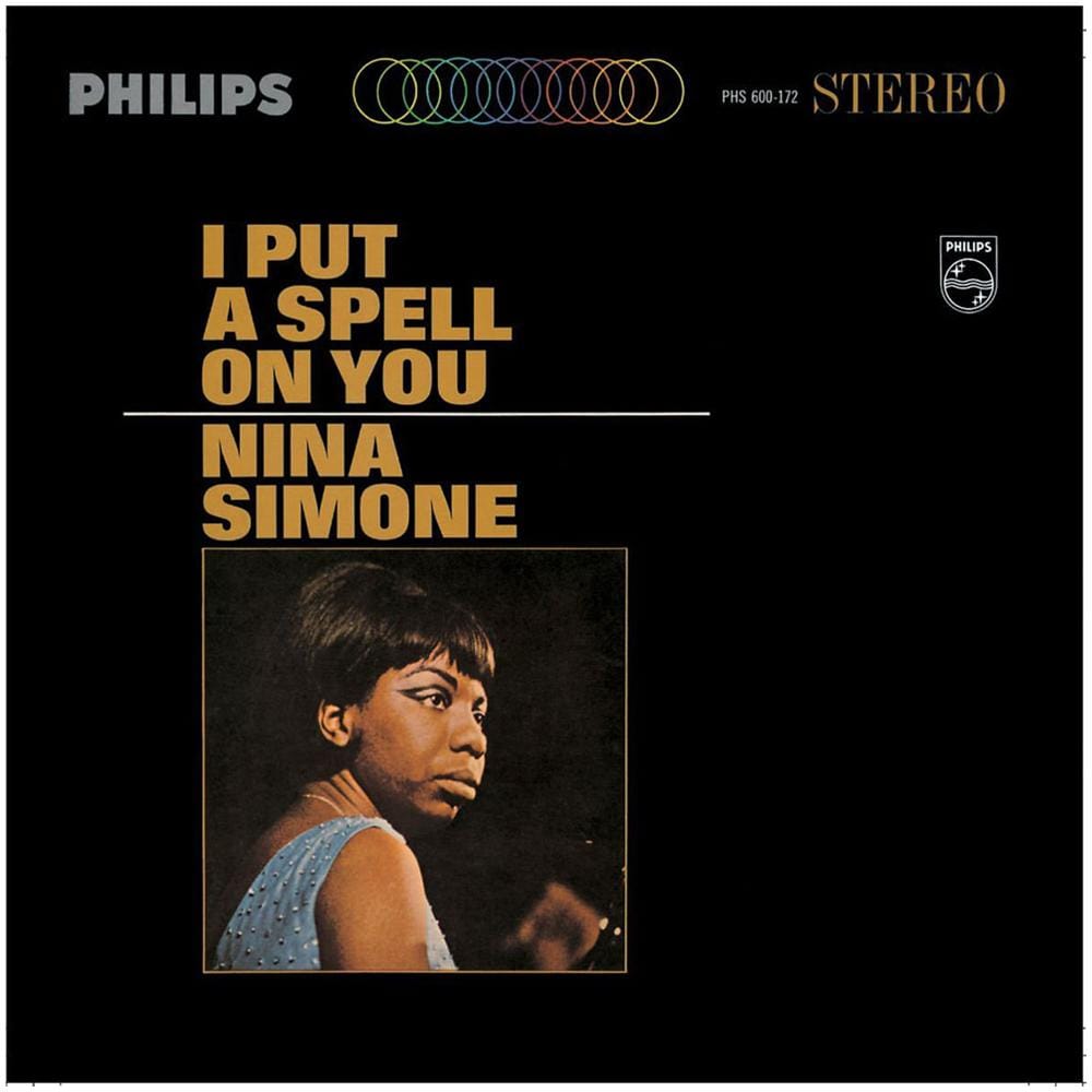 Nina Simone - I Put A Spell On You - Foto 1
