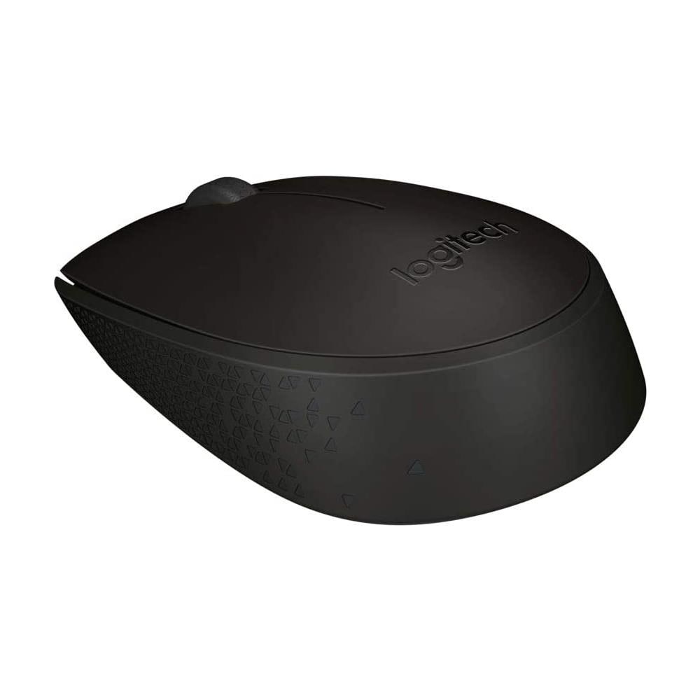 Mouse Wireless B170 Black Bp Ottico 3 Tasti Colore Nero - Foto 2