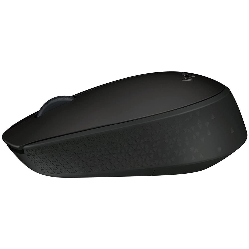 Mouse Wireless B170 Black Bp Ottico 3 Tasti Colore Nero - Foto 4