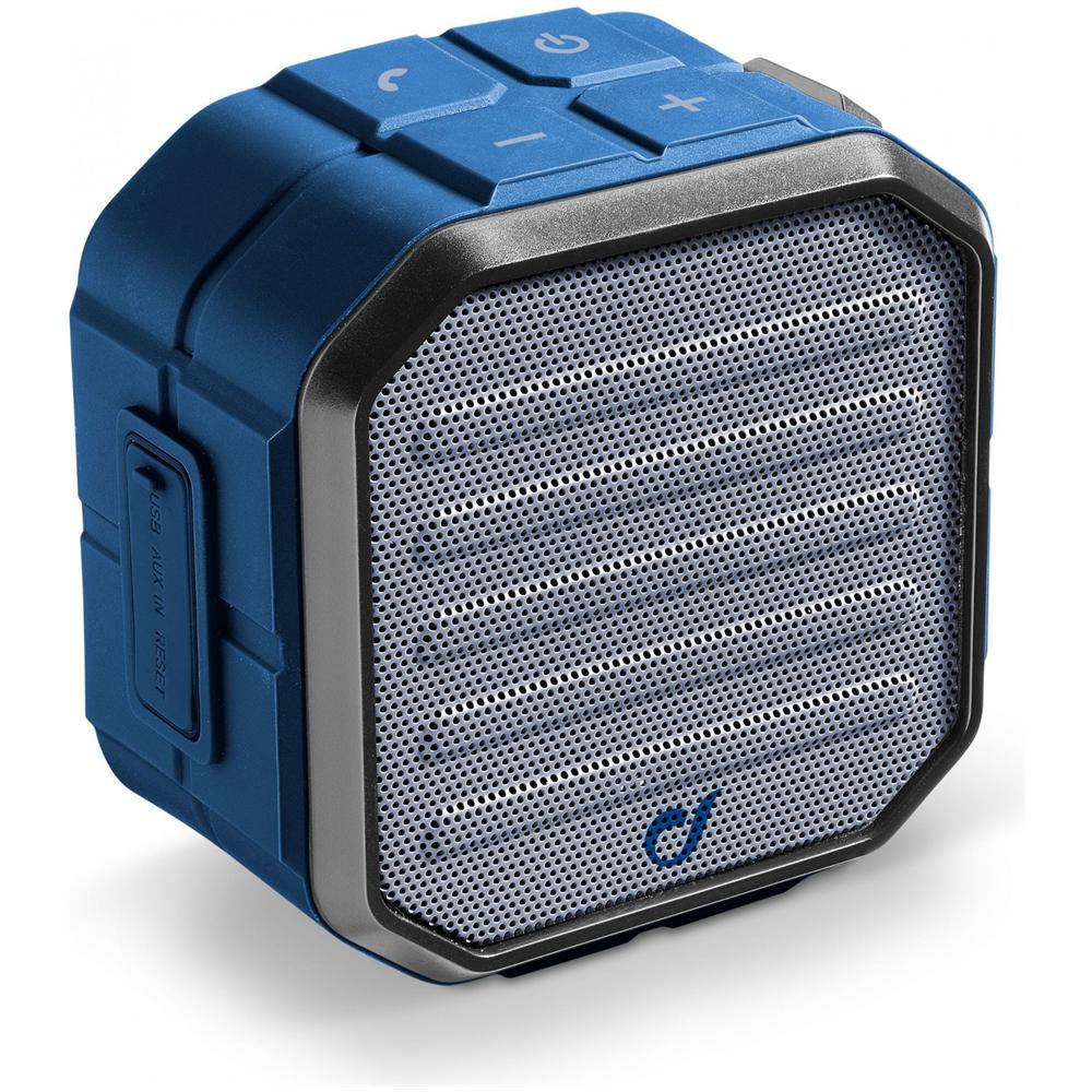 Speaker Bluetooth Univ. Blu - Foto 1