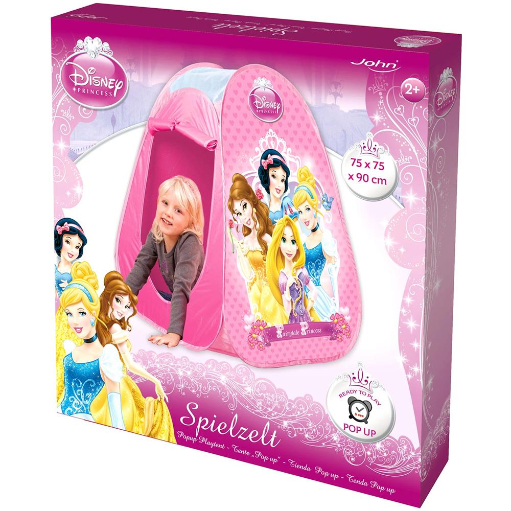 Tenda Da Gioco Princess Giocattolo Per Bambini 36 Mesi - Foto 2