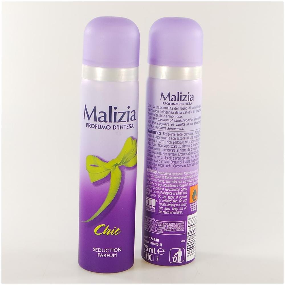 Deodorante Donna Spray 75 Chic - Foto 1