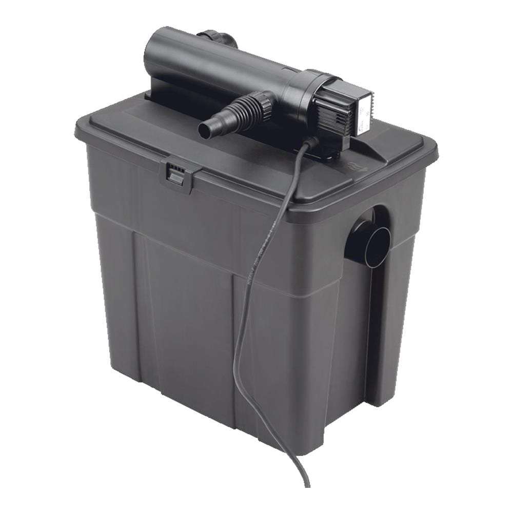 Filtro Continuo Multiclear Set 8000 Oase Pontec 50239 - Foto 1