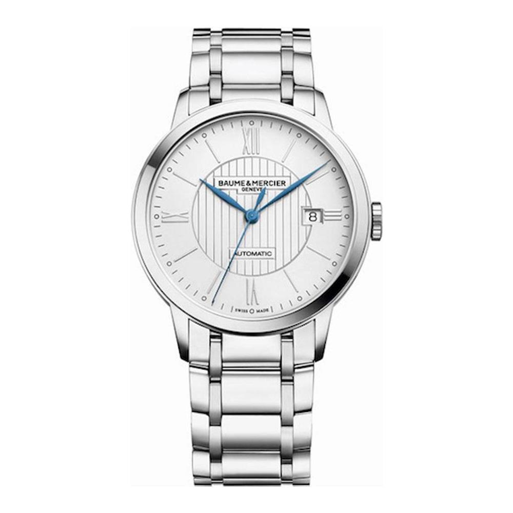 Orologio Uomo Meccanico Automatico M0a10215 - Foto 1