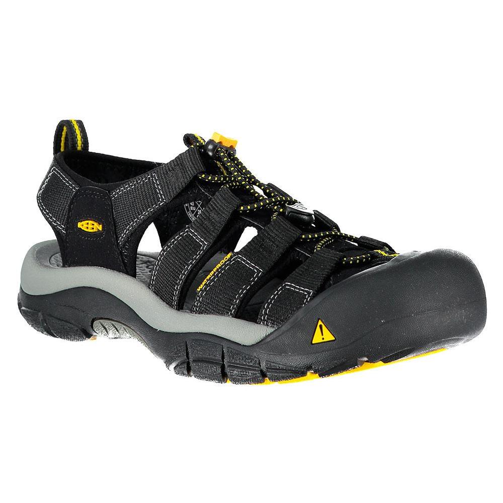 Sandali Newport H2 Scarpe Uomo Eu 40 - Foto 1