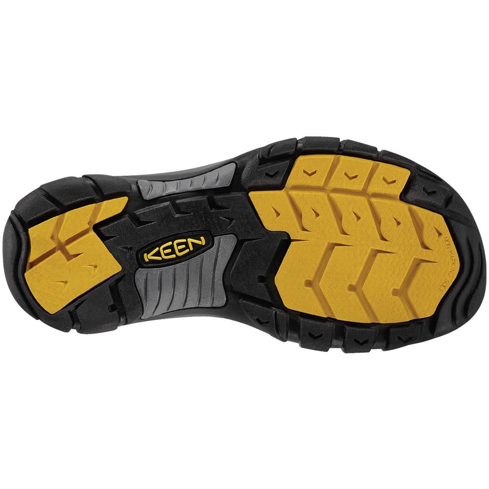 Sandali Newport H2 Scarpe Uomo Eu 40 - Foto 7