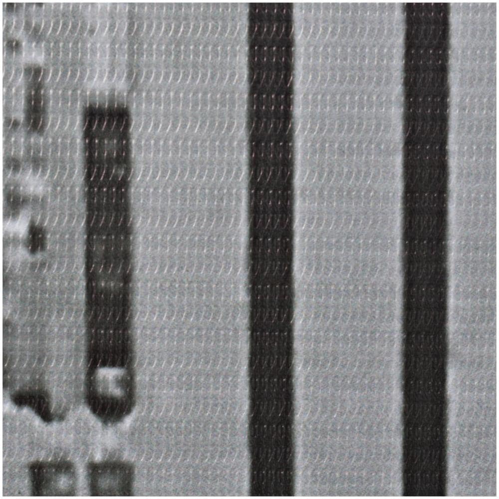 Paravento Pieghevole 160x170 cm Stampa New York Bianco e Nero - Foto 2