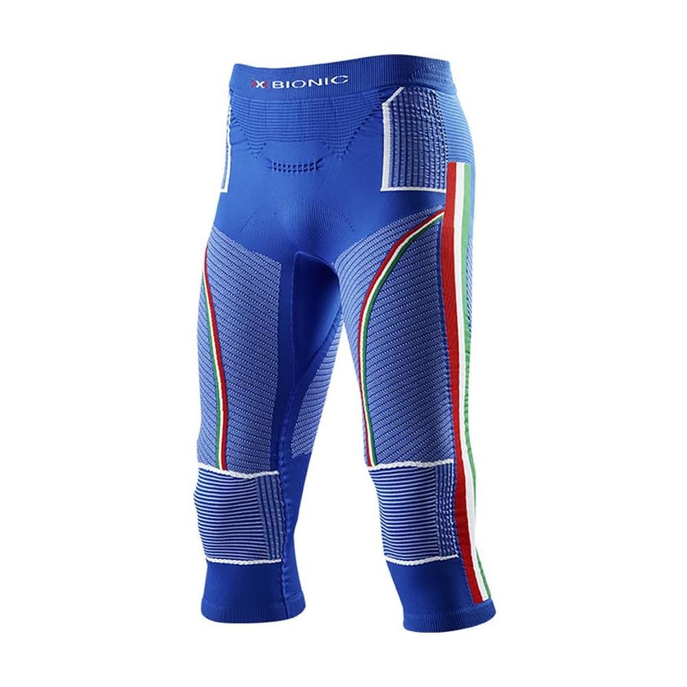Pantaloni Energy Accum 4.0 P 3/4 Italy Intimo Tecnico - Italy M - Foto 1