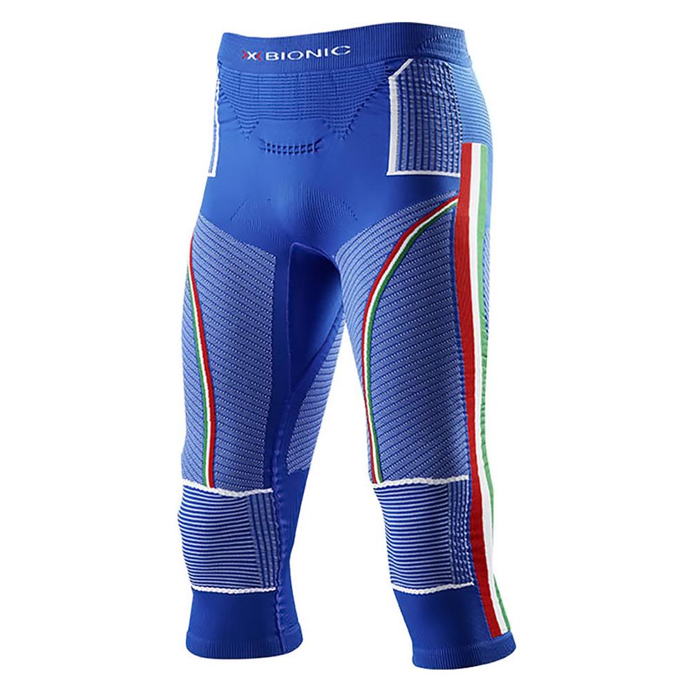 Pantaloni Energy Accum 4.0 P 3/4 Italy Intimo Tecnico - Italy M - Foto 2