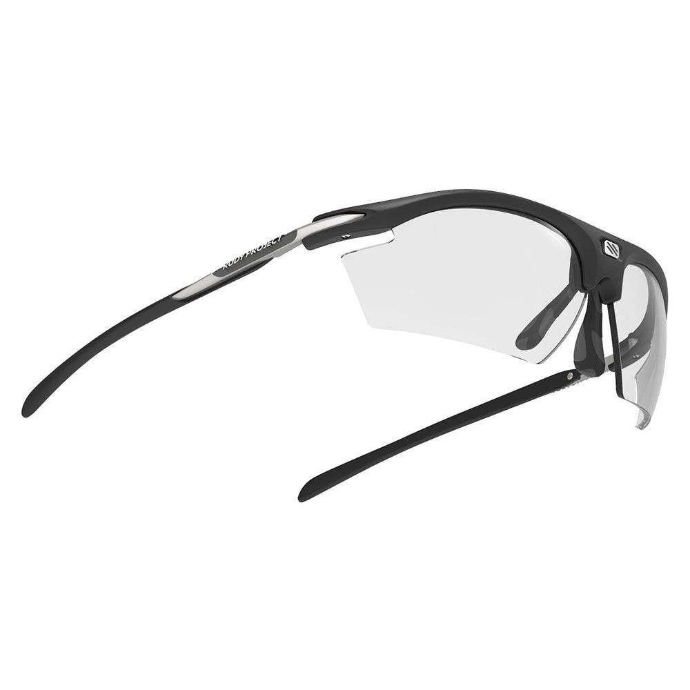Occhiali Rudy Project Rydon Protezioni Impactx Photochromic 2 Black / cat1-3 - Foto 2