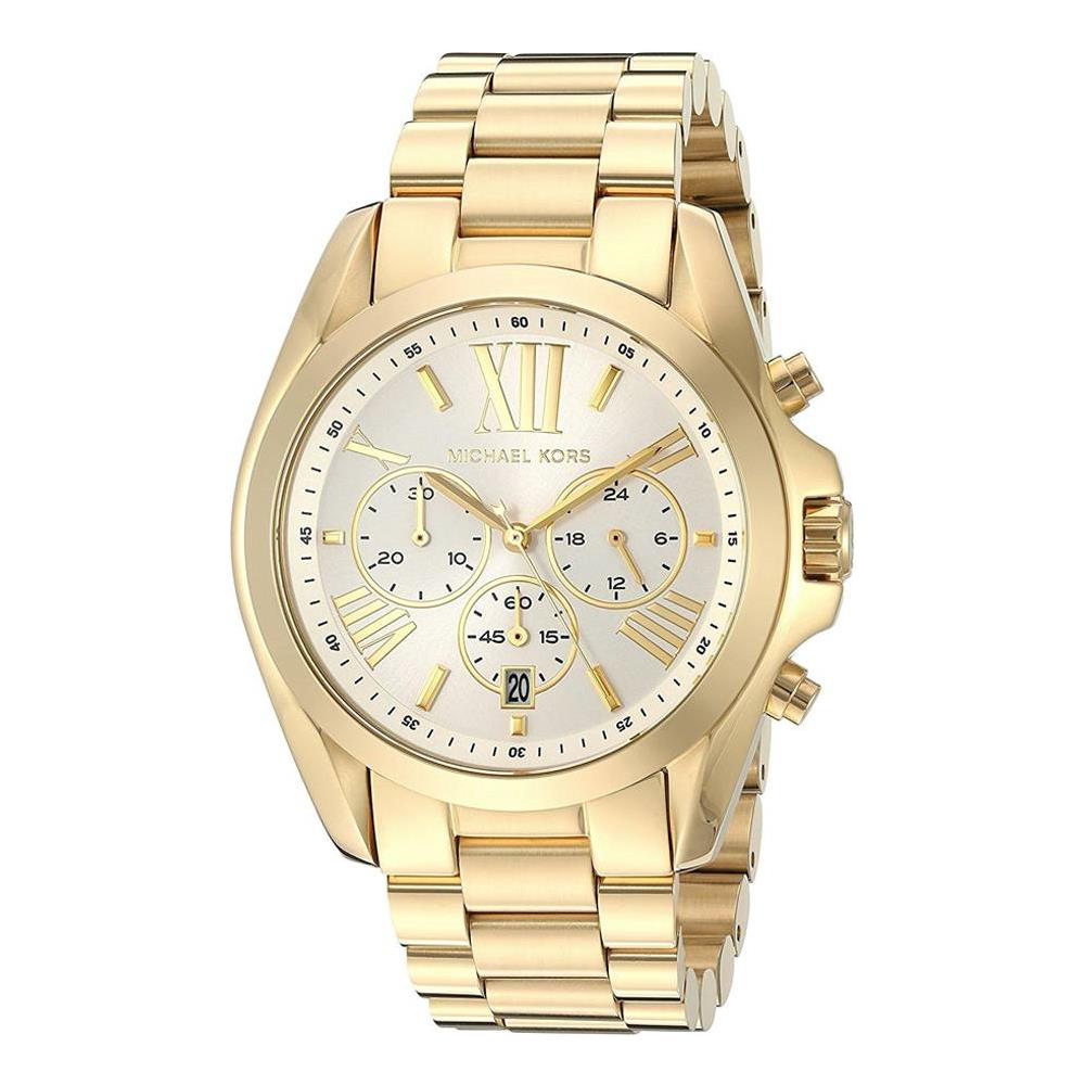 Mk6266 Orologio Donna Al Quarzo - Foto 1