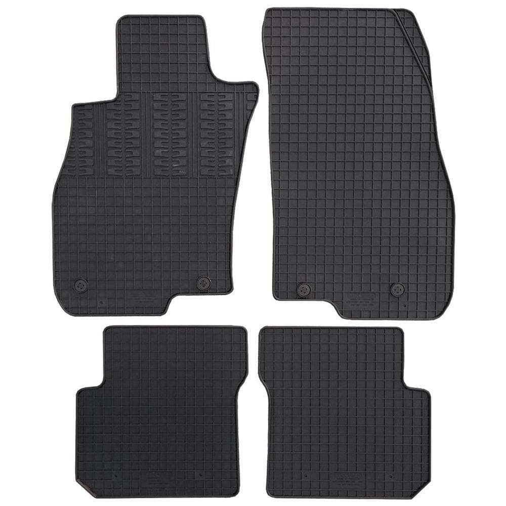 Cora 000132229 Tappeti Gomma Alfa Romeo Mito 0816, 16 - Foto 1