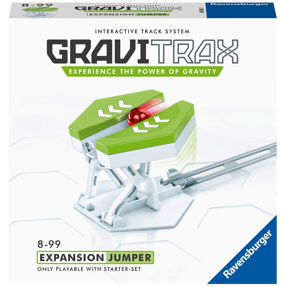 GraviTrax Jumper - Expansions - Foto 1