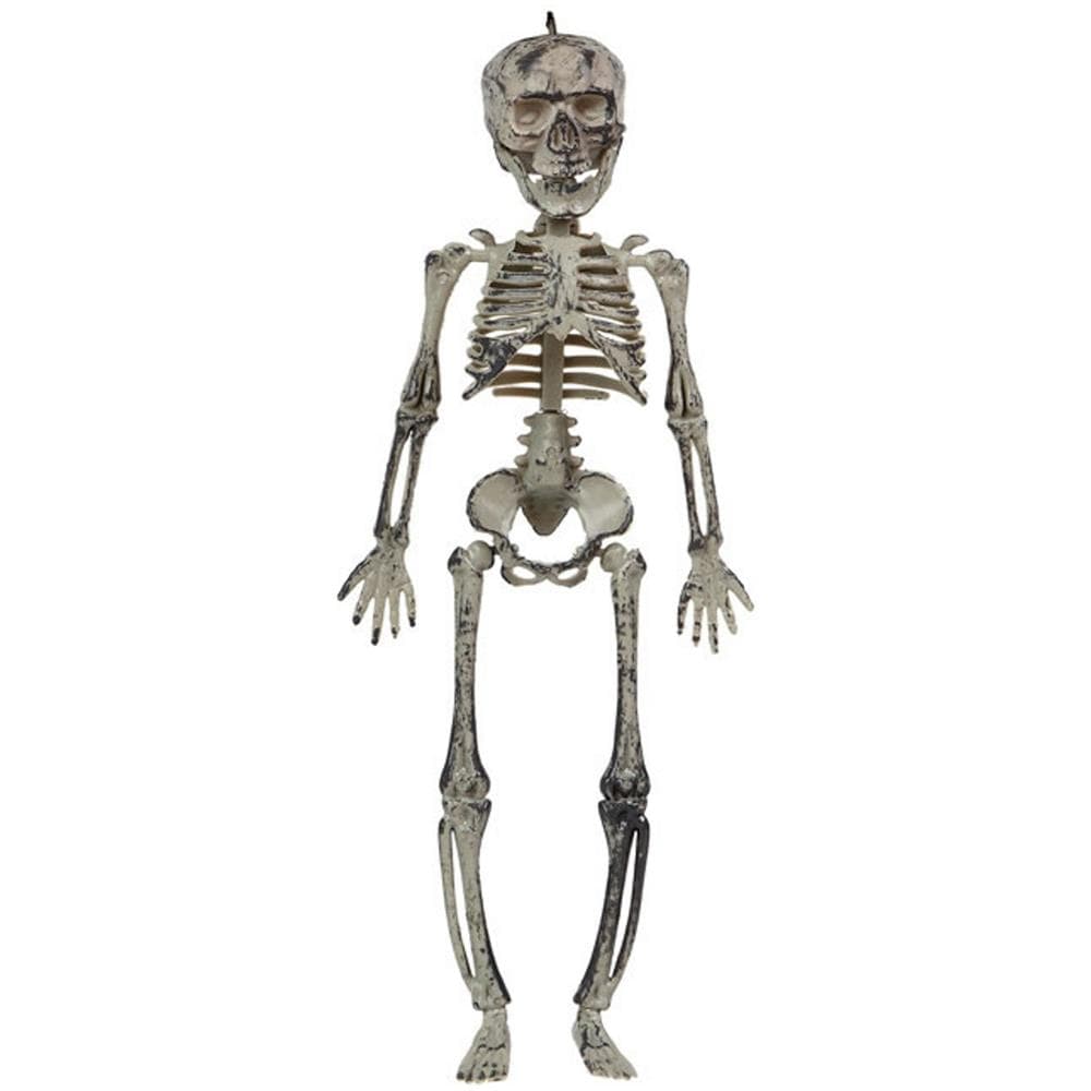 Decorazione Da Appendere Scheletro - Foto 1