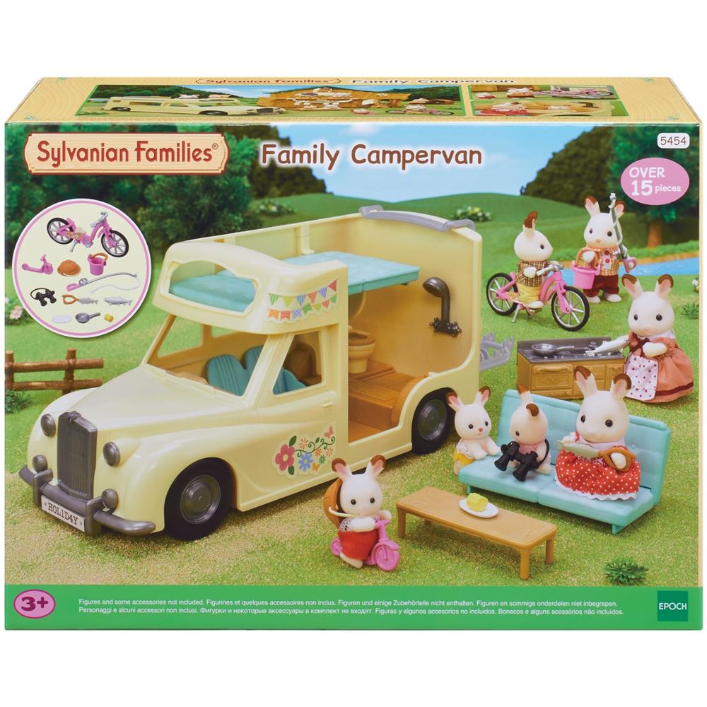 SLV5454 Camper - Foto 2
