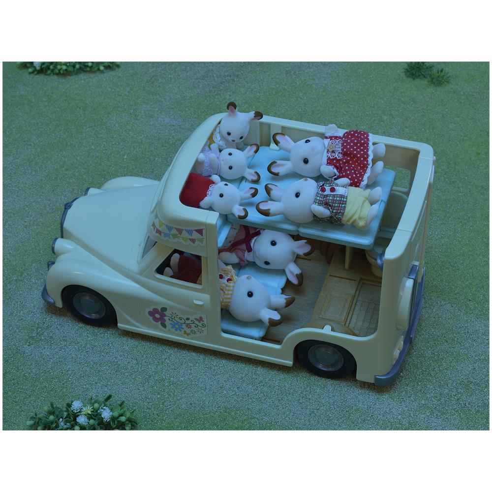 SLV5454 Camper - Foto 10