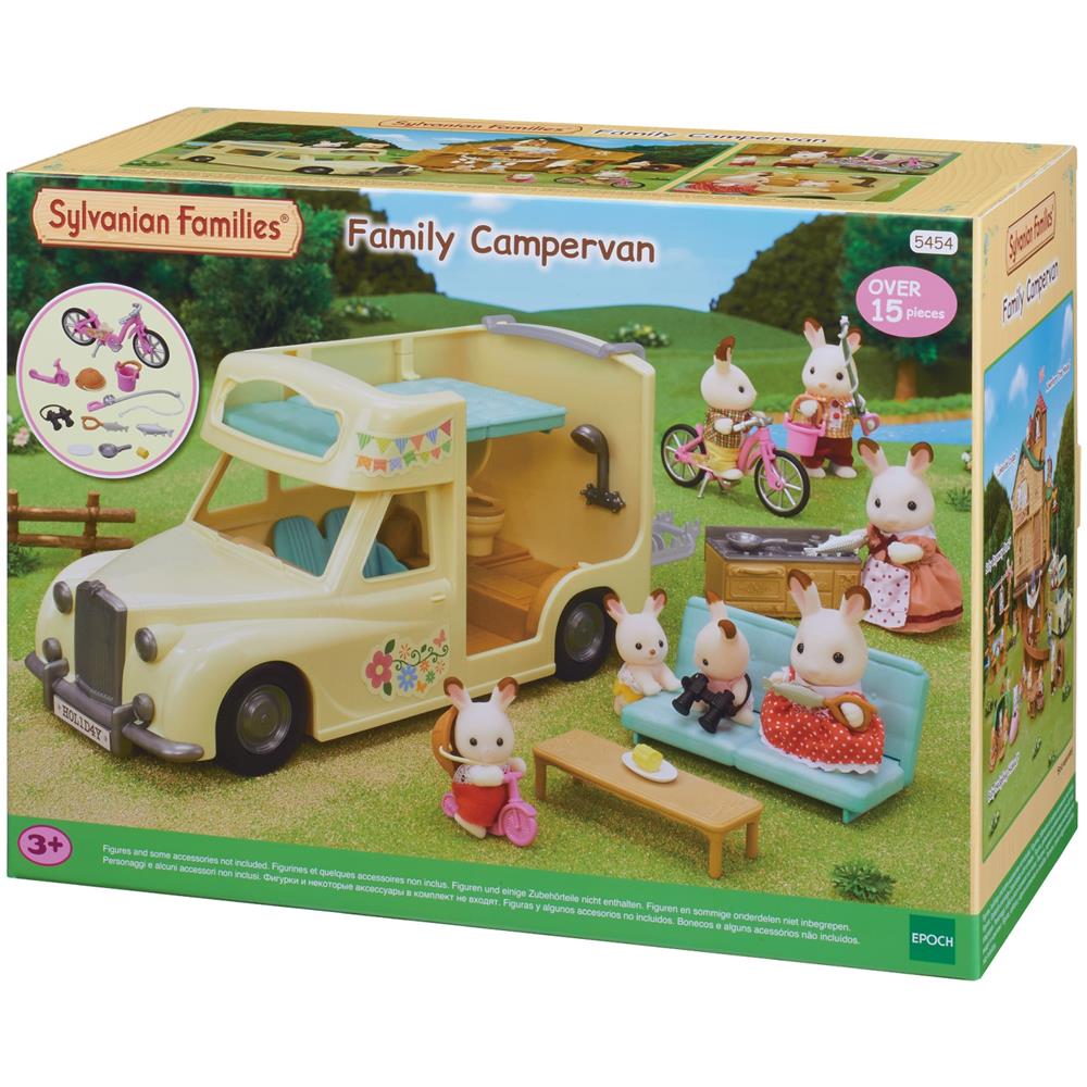 SLV5454 Camper - Foto 1