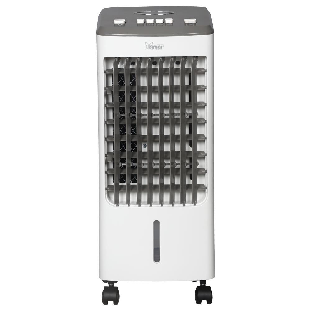 Raffrescatore / Purificatore VR25 4 Litri Potenza 80 W Colore Bianco - Foto 2