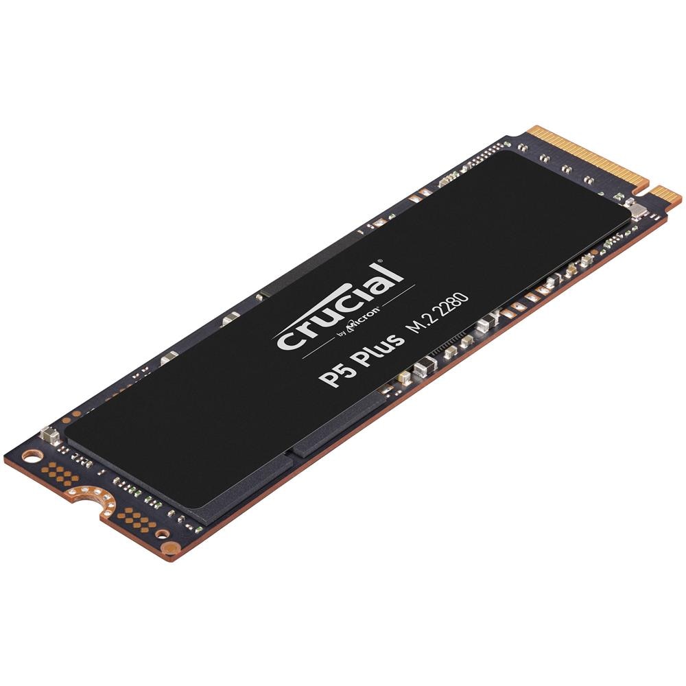 SSD 1 TB Serie P5 Plus M. 2 Interfaccia PCI Express - Foto 2