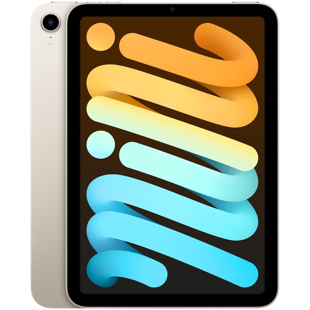 iPad mini 6 (2021) A15 8.3" 256Gb WiFi Galassia - Foto 1
