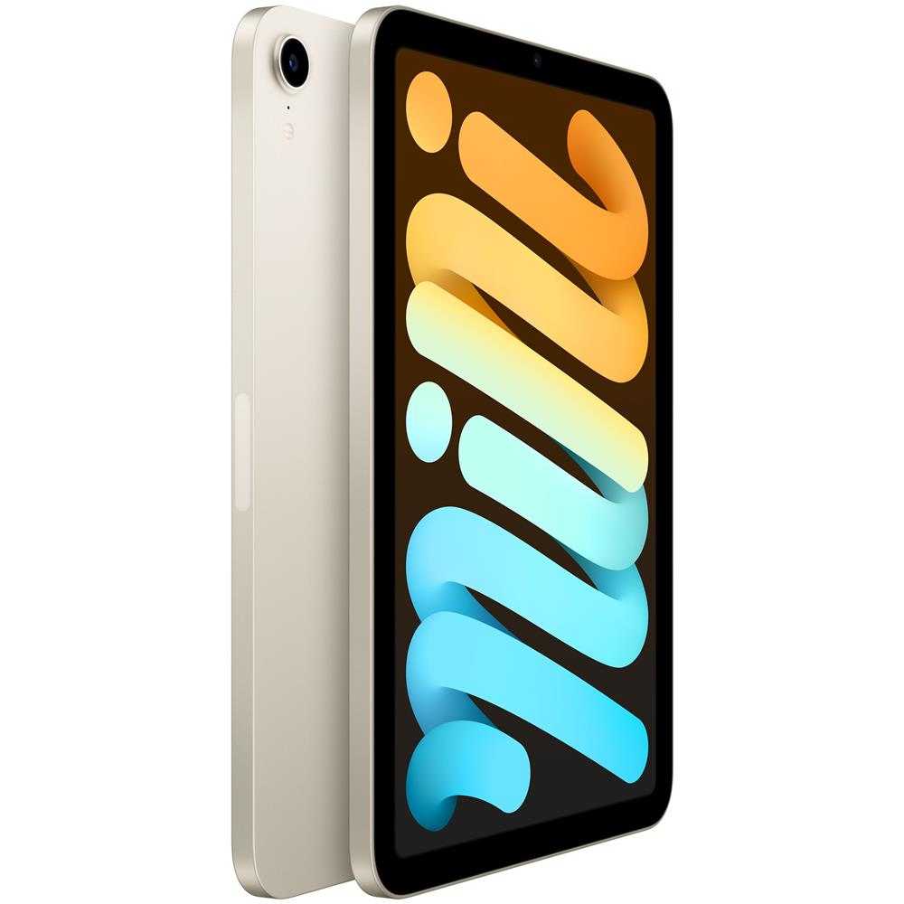 iPad mini 6 (2021) A15 8.3" 256Gb WiFi Galassia - Foto 2