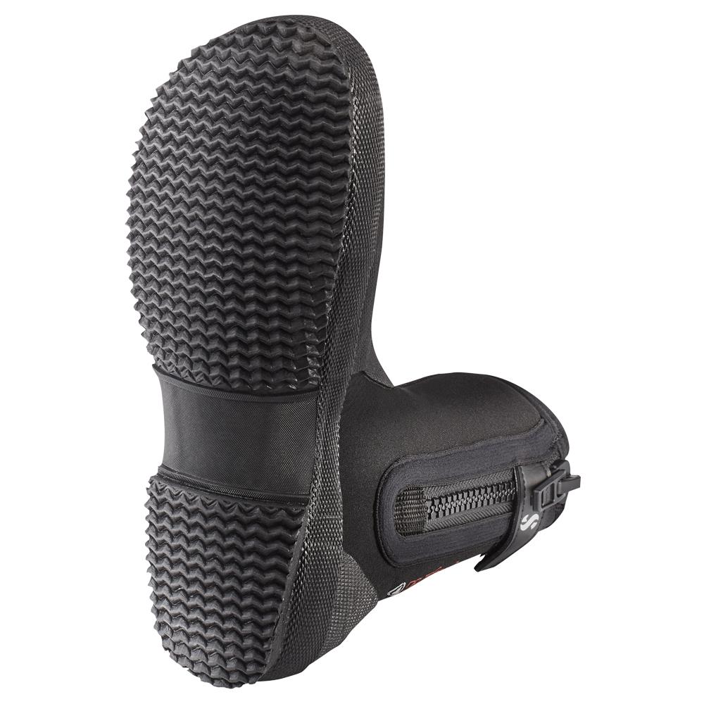 Delta Boot 6.5 Nero Xxxxl - Foto 3
