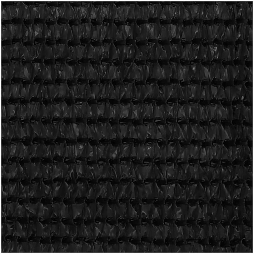 Tenda A Rullo Per Esterni 180x230 Cm Nera - Foto 2
