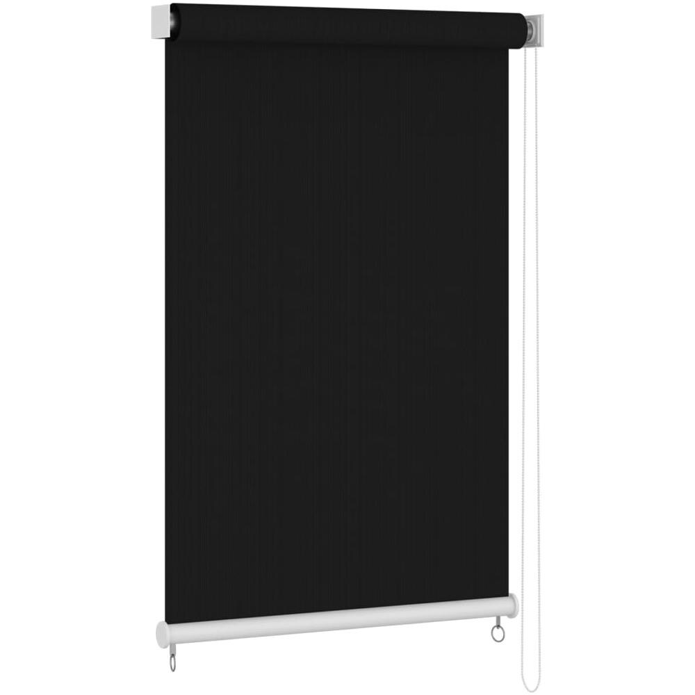 Tenda A Rullo Per Esterni 180x230 Cm Nera - Foto 3