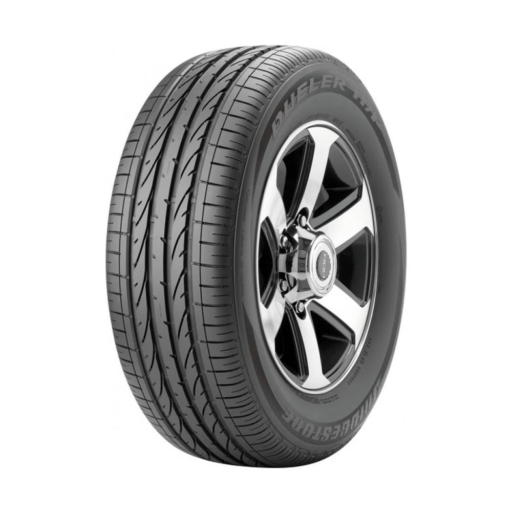 Pneumatico Dueler Sport 235/65r17 104v - Estivo - Foto 1