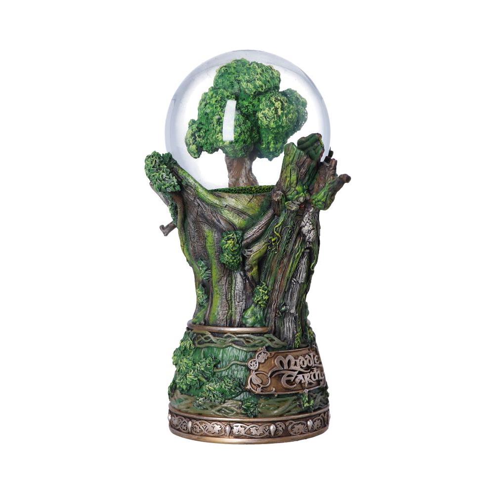 Lord Of The Rings Snow Globe Middle Earth Treebeard 22 Cm - Foto 2