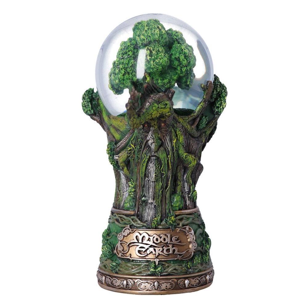 Lord Of The Rings Snow Globe Middle Earth Treebeard 22 Cm - Foto 1