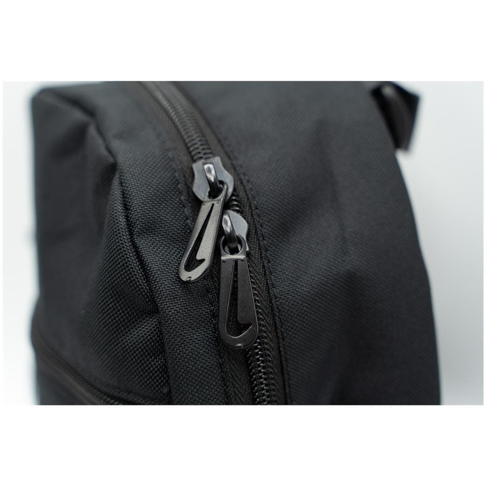 Sportswear Futura 365 Mini 6l Cw9301-010, Unisex, Nero, Marime Universala - Foto 2