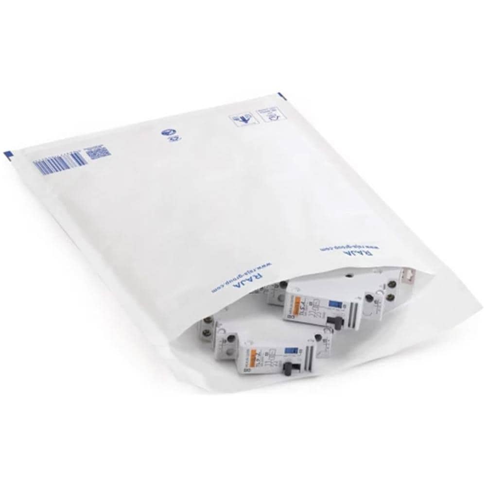 Astuccio In Carta Trapuntata - 22 X 33 Cm - Foto 1