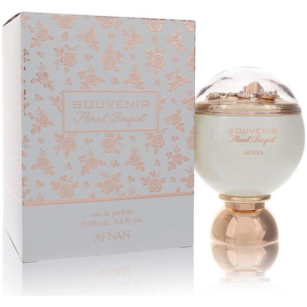 Souvenir Bouquet Floreale Edp Per Donne - Foto 1