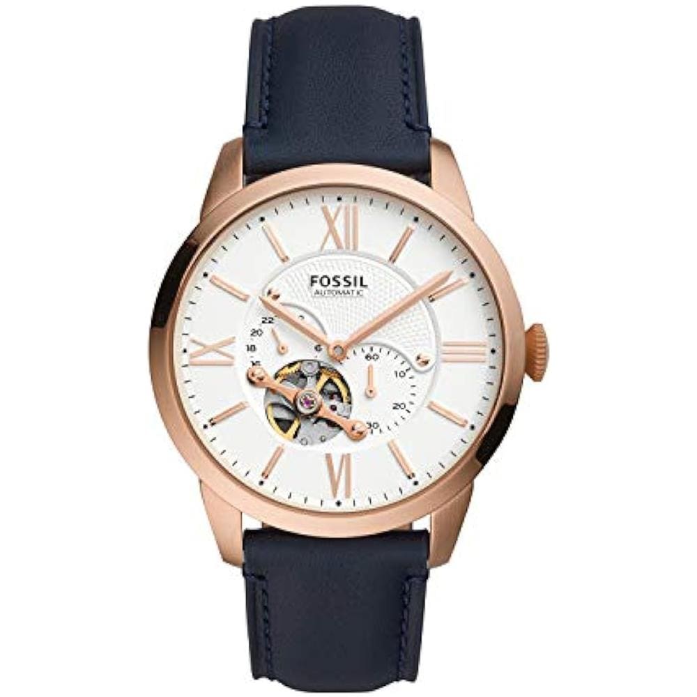 Orologio Da Polso Unisex Me3171 - Foto 1