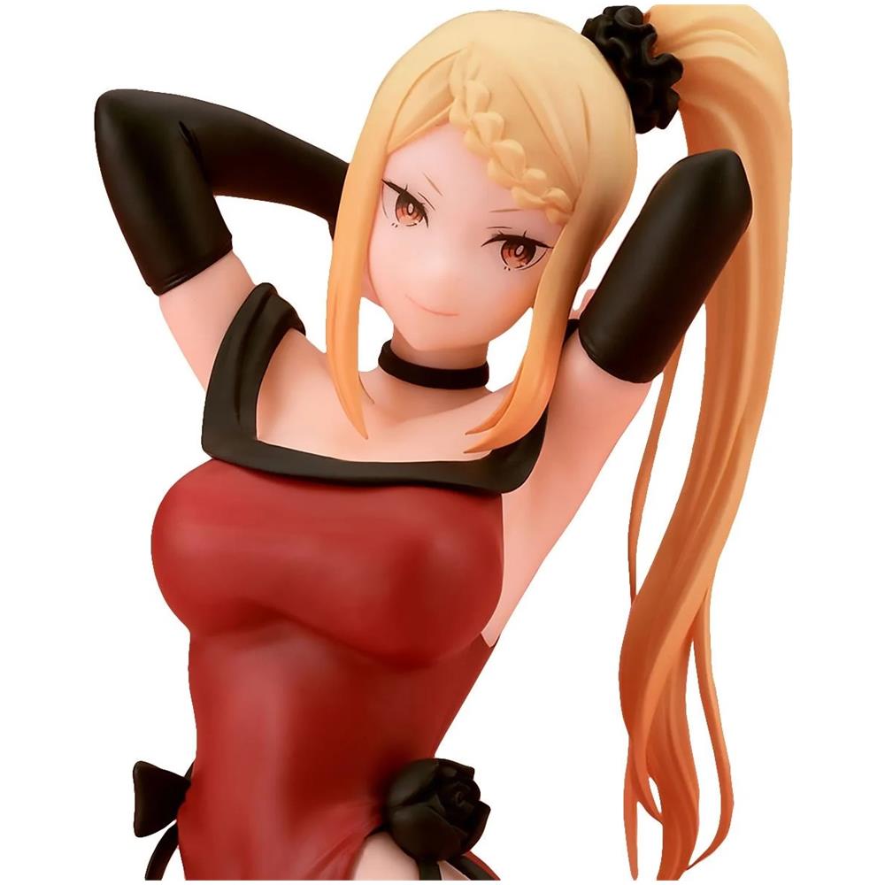 Re:zero Starting Life In Another World - Relax Time - Priscilla Barielle Figura - Foto 1