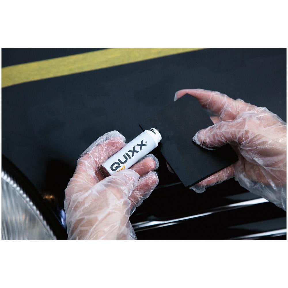 Quixx, Kit Di Riparazione Scheggiature - Nero - Foto 2