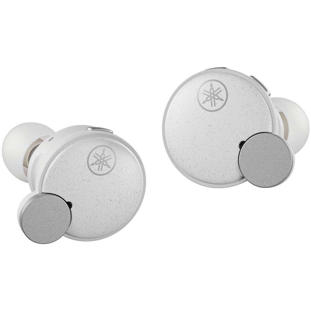 TW-E7B Auricolare True Wireless Stereo (TWS) In-ear Musica e Chiamate Bluetooth Bianco - Foto 1