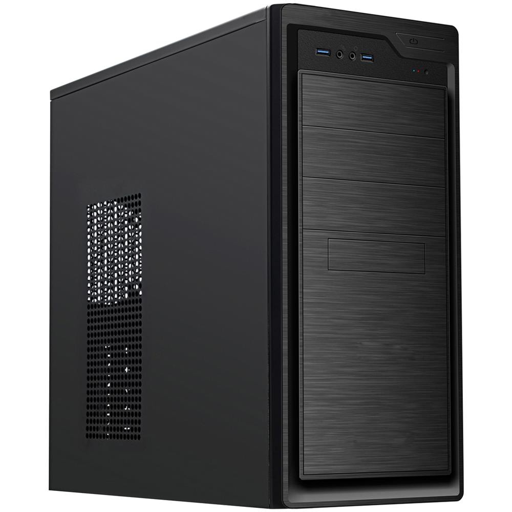 F800 Desktop Nero 500 W - Foto 2