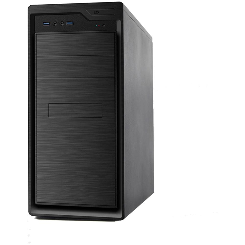 F800 Desktop Nero 500 W - Foto 3