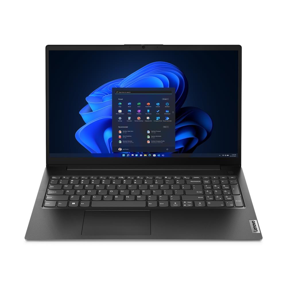 Notebook V V15 Monitor 15.6" Full HD Intel® Core™ i3 i3-1315U Ram 8 GB SSD 512 GB Intel® UHD Graphics 1 x 3.2 Gen 1 Type A 1 x 3.2 Gen 1 Type C Windows 11 Home - Foto 1