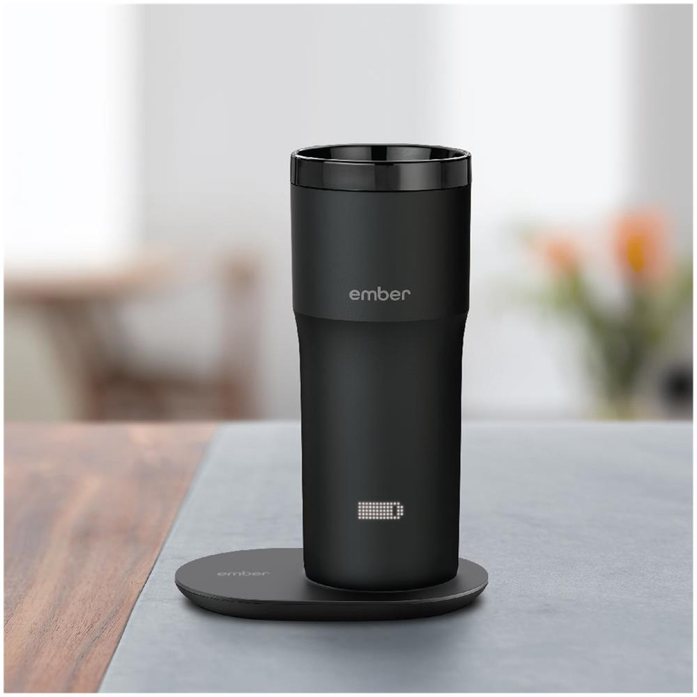 Ember Travel Mug 2+ Uso quotidiano 355 ml Nero - Foto 2