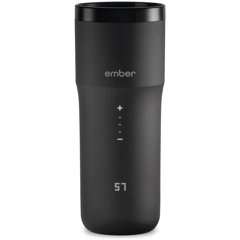 Ember Travel Mug 2+ Uso quotidiano 355 ml Nero - Foto 1