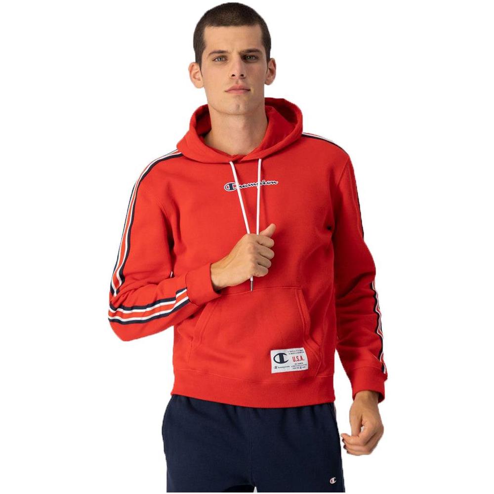 Felpa Uomo Sport Tech - Foto 1